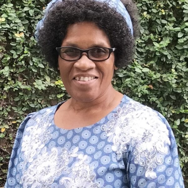 Nokuthula Msane