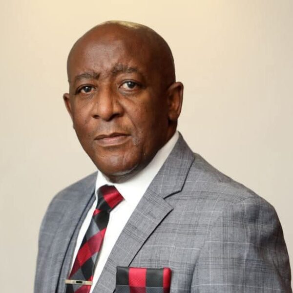 Sthembiso Madlala